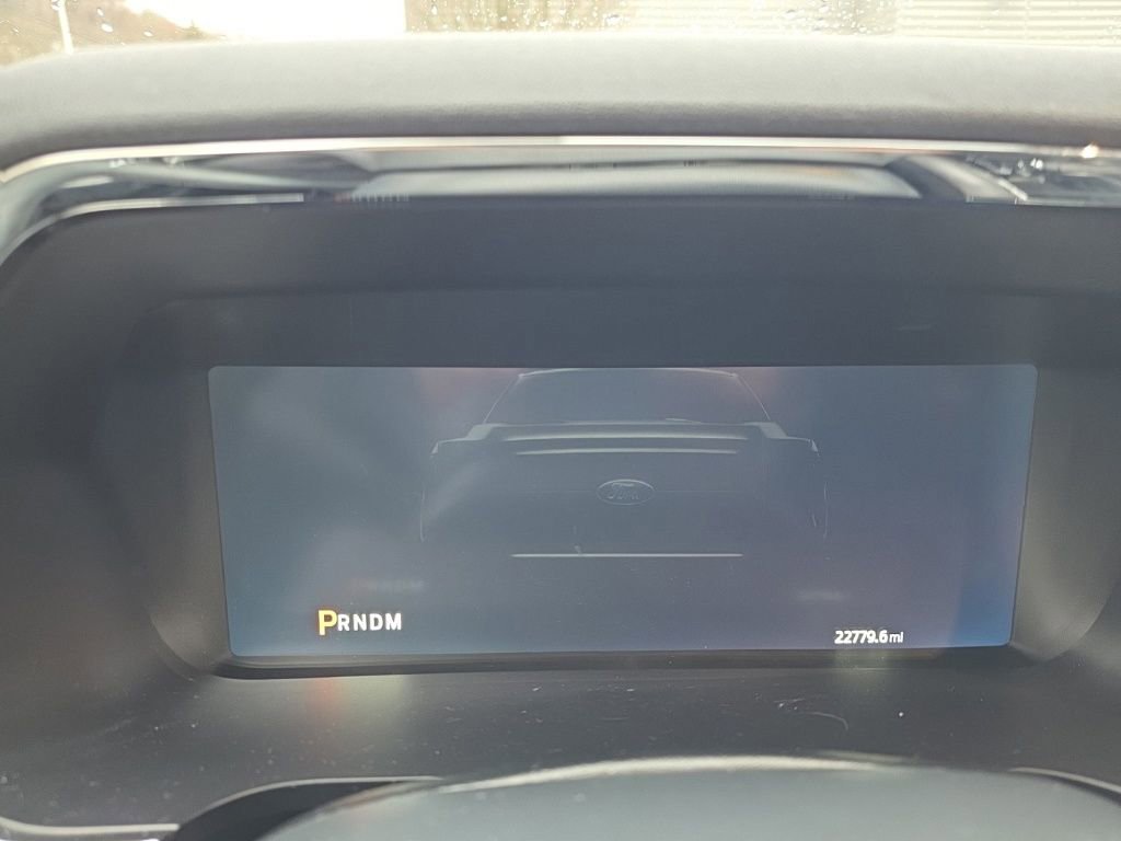 Certified 2023 Ford F150 Lariat w/ Equipment Group 502A High image 19