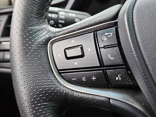 Used 2022 Lexus ES 350 F Sport w/ Accessory Package 2 image 14