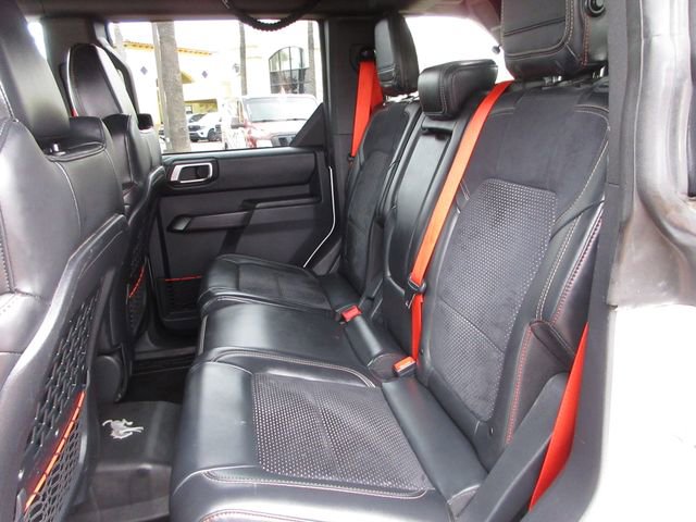 Certified 2022 Ford Bronco Raptor AWD/4WD image 25