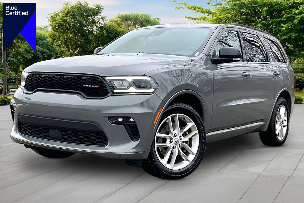 Used 2023 Dodge Durango GT image 1
