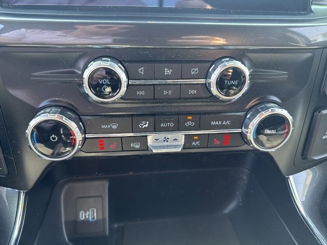 Certified 2023 Ford F150 XLT image 23