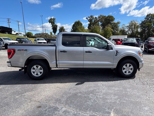 Certified 2021 Ford F150 XLT AWD/4WD image 9