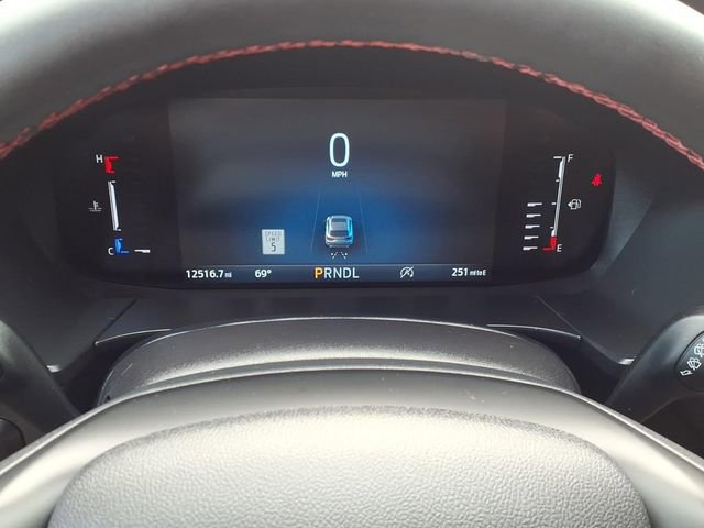 Certified 2024 Ford Escape ST-Line w/ Tech Pack #1 AWD/4WD image 15
