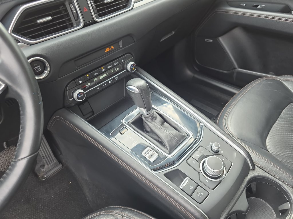 Used 2019 MAZDA CX-5 Grand Touring AWD/4WD image 23
