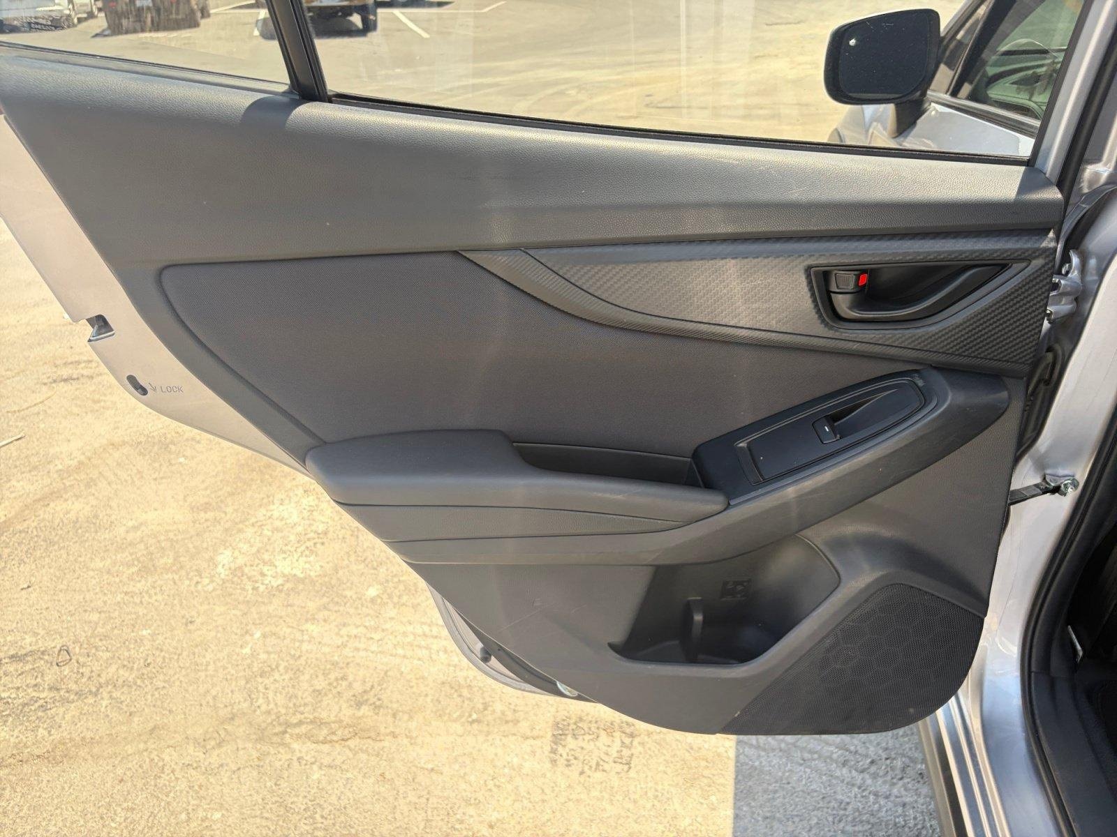 Used 2019 Subaru Crosstrek 2.0i Premium AWD/4WD image 19