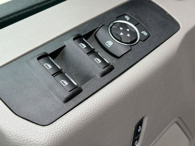 Certified 2022 Ford F250 XLT AWD/4WD image 16
