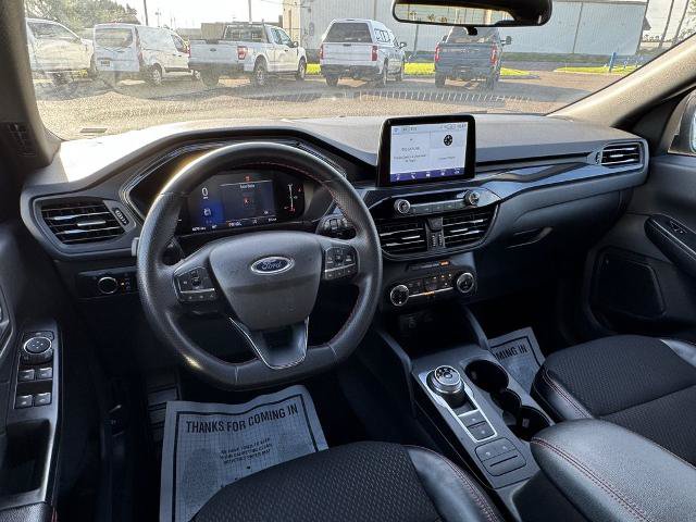 Certified 2025 Ford Escape ST-Line FWD image 16