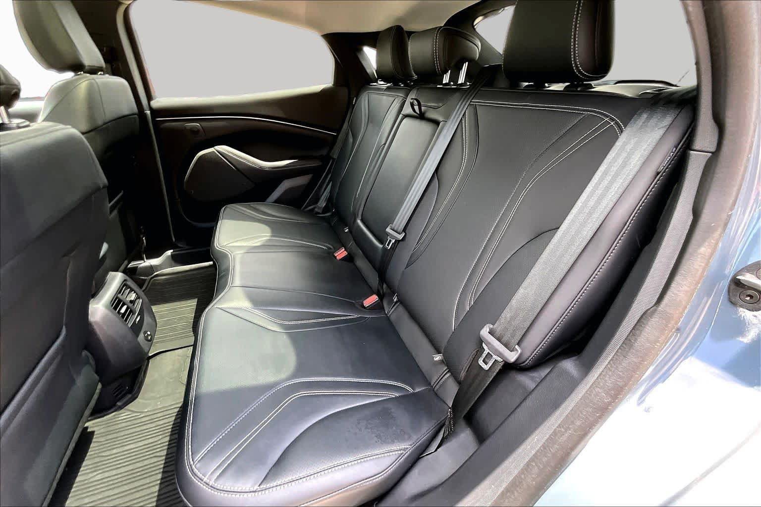 Certified 2023 Ford Mustang Mach-E Premium RWD image 20