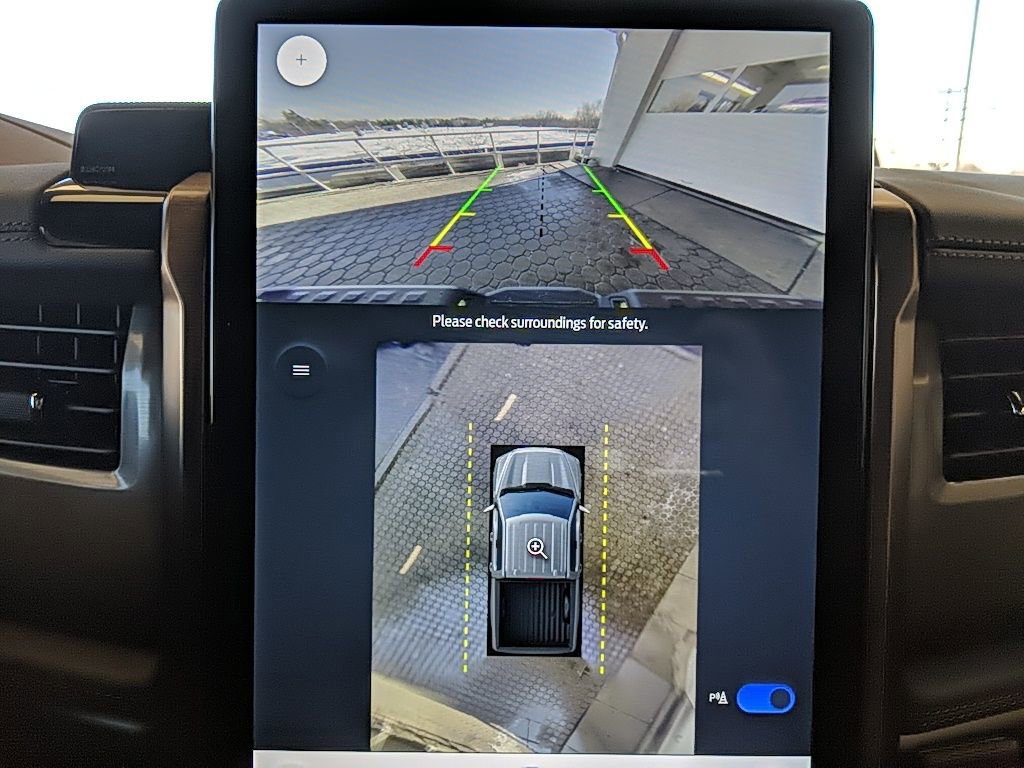 Certified 2022 Ford F150 Lightning Lariat image 20