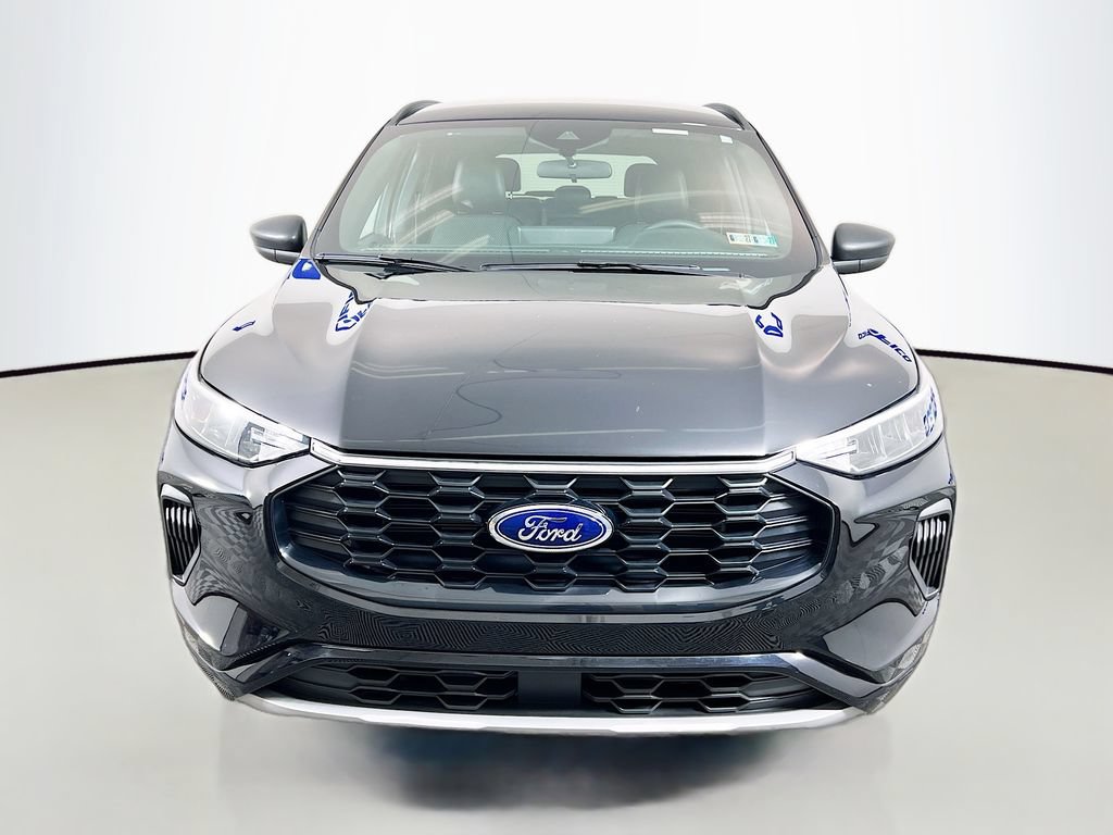 Certified 2024 Ford Escape ST-Line w/ Tech Pack #1 FWD image 2