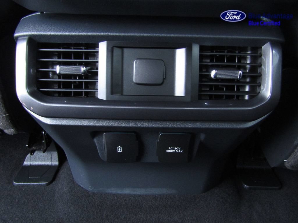 Certified 2023 Ford F150 XLT w/ Equipment Group 302A High AWD/4WD image 23