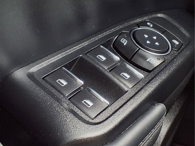 Certified 2025 Ford Ranger Raptor AWD/4WD image 22
