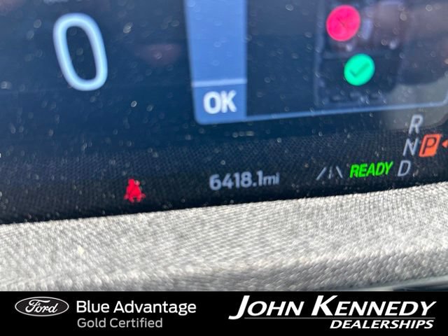 Certified 2025 Ford Mustang Mach-E Premium AWD/4WD image 23