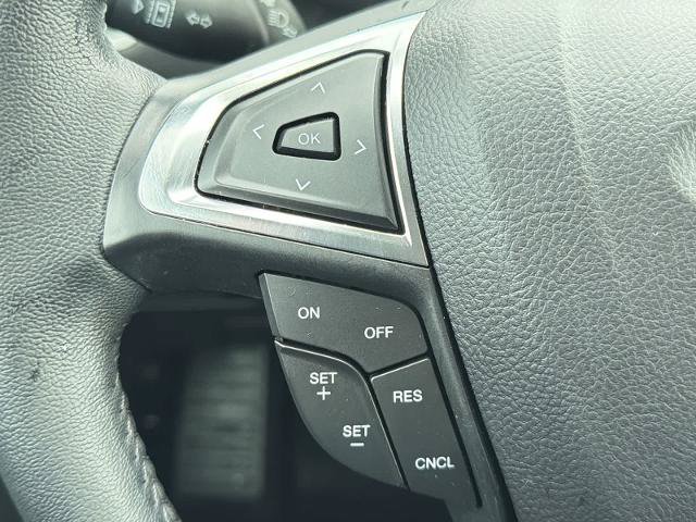 Certified 2024 Ford Edge SEL w/ Convenience Package AWD/4WD image 23