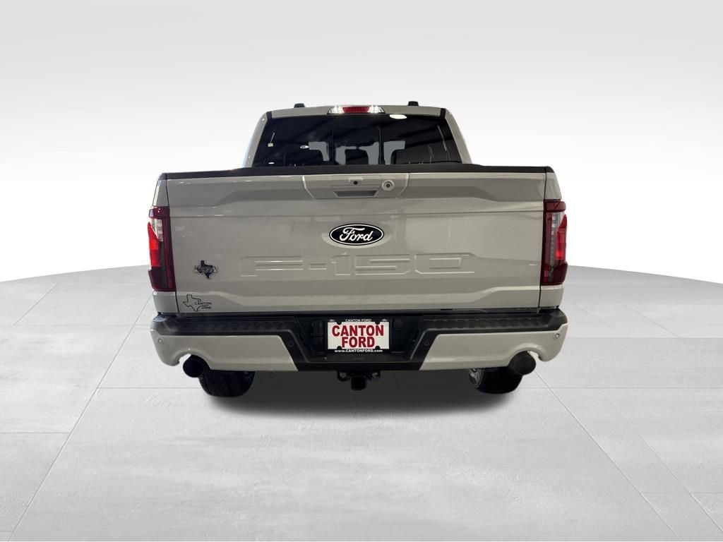 Certified 2023 Ford F150 Lariat w/ Trailer Tow Package image 4