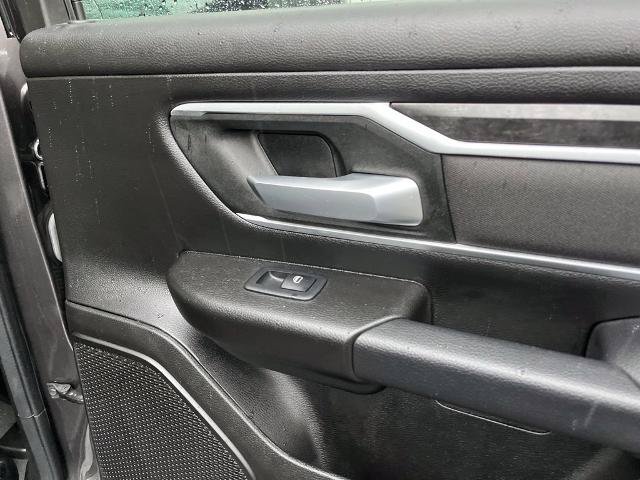 Used 2023 RAM 1500 Big Horn AWD/4WD image 14