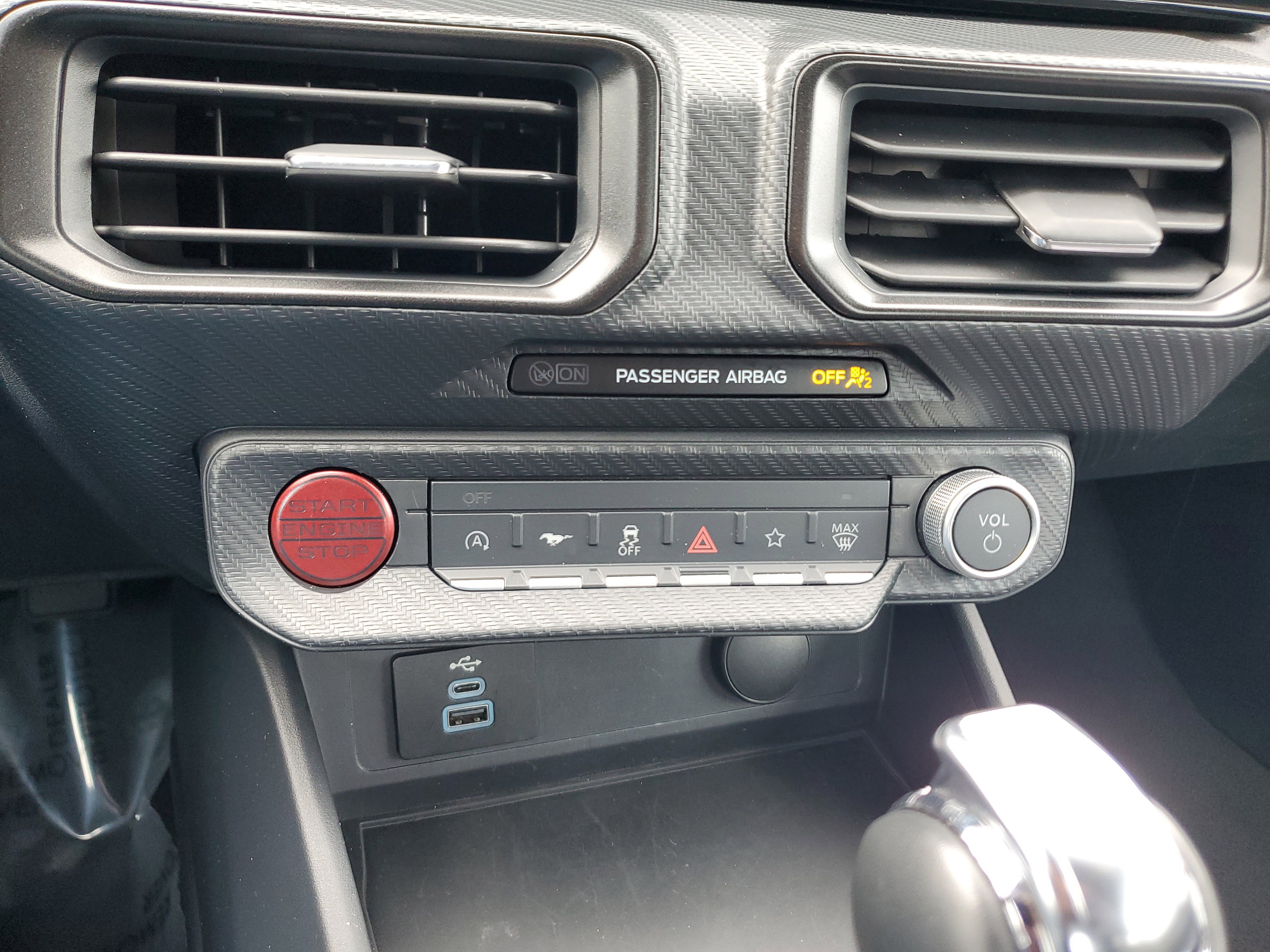 Certified 2024 Ford Mustang EcoBoost image 22