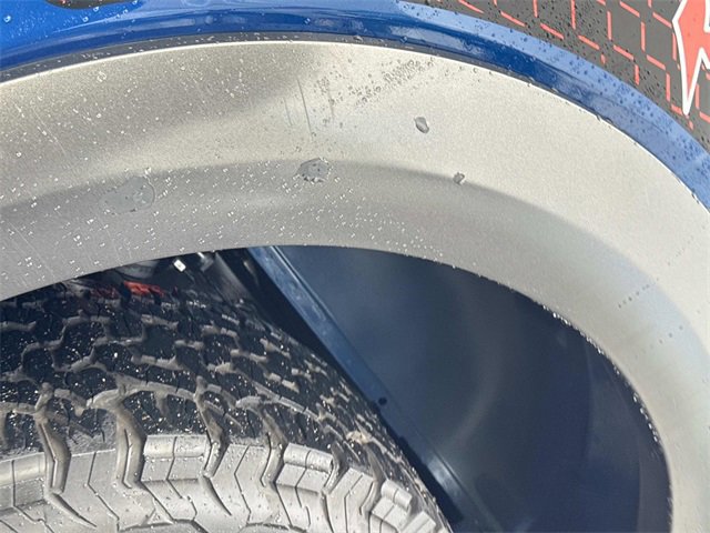 Certified 2022 Ford F150 Raptor w/ Equipment Group 801A High image 9