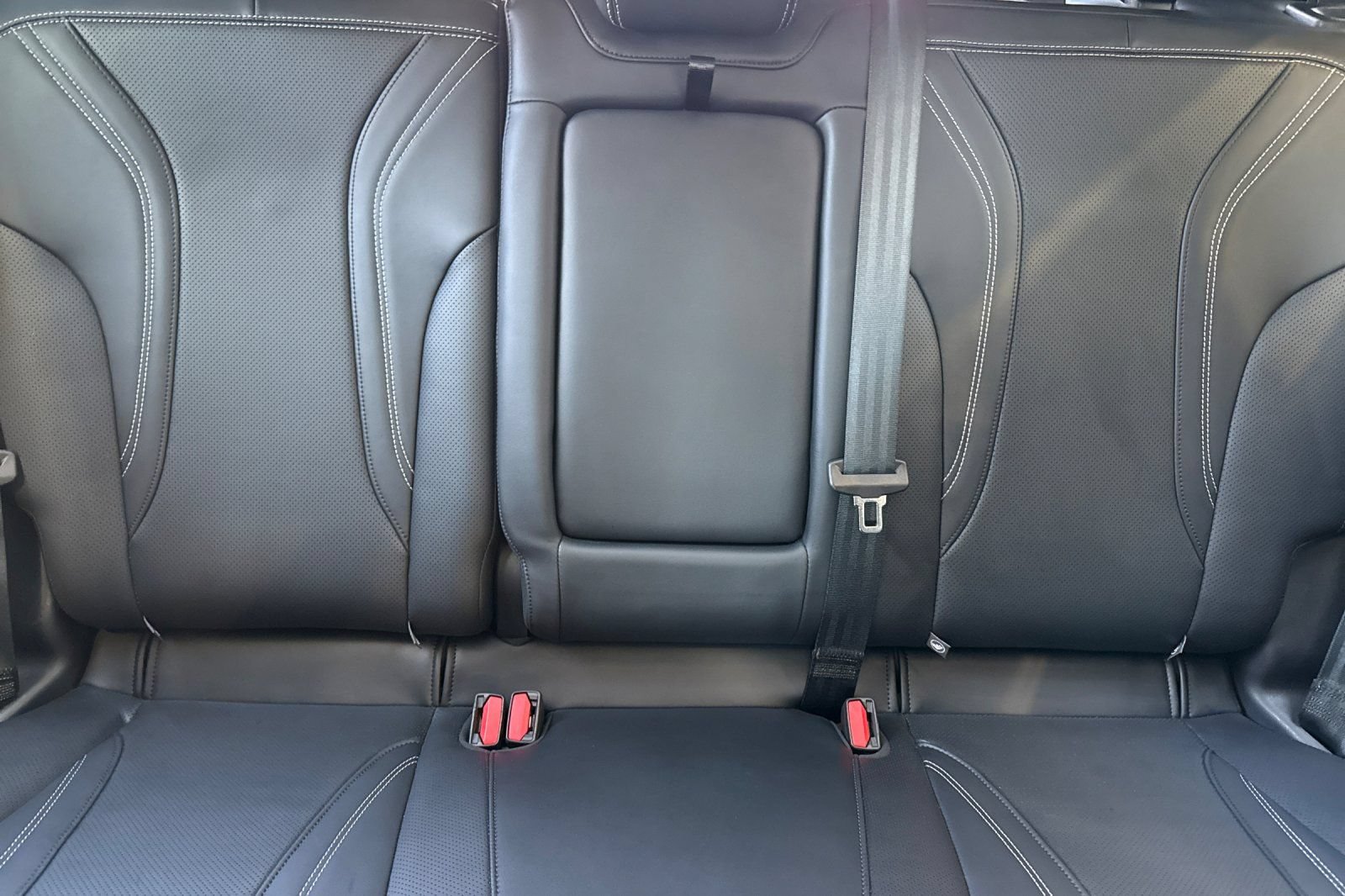 Certified 2023 Ford Mustang Mach-E Premium RWD image 18