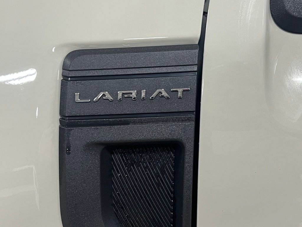 Certified 2024 Ford Maverick Lariat w/ FX4 Off-Road Package image 10