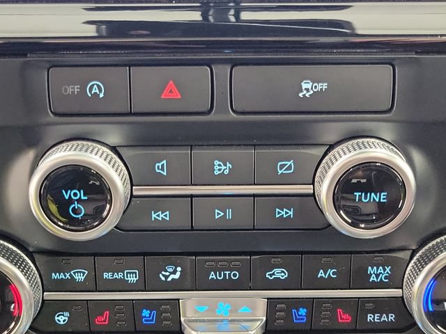 Certified 2024 Ford Expedition Limited AWD/4WD image 30