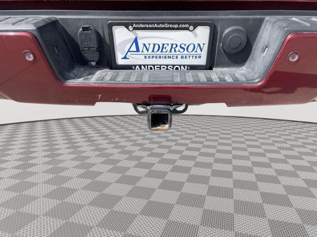 Used 2017 Chevrolet Silverado 1500 LT w/ All Star Edition image 36