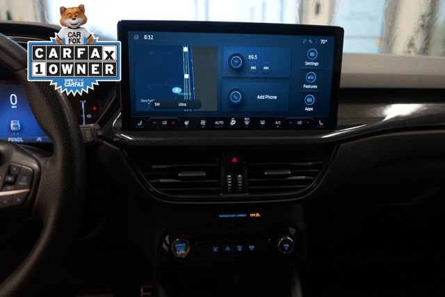 Certified 2024 Ford Escape ST-Line w/ Tech Pack #1 AWD/4WD image 24