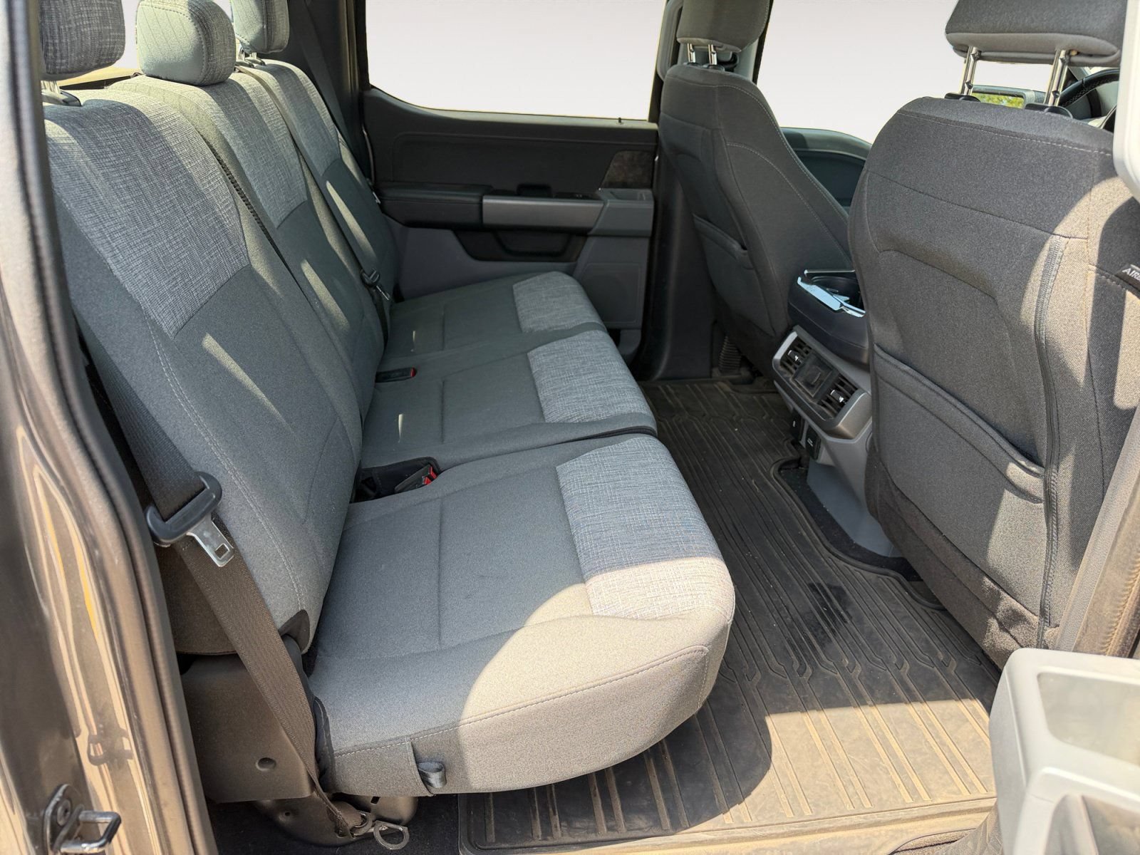 Certified 2023 Ford F150 XLT w/ Equipment Group 302A High AWD/4WD image 13