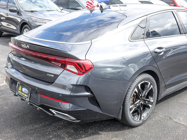 Used 2023 Kia K5 GT-Line AWD/4WD image 7