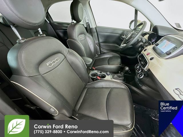 Used 2019 FIAT 500X Trekking Plus image 31
