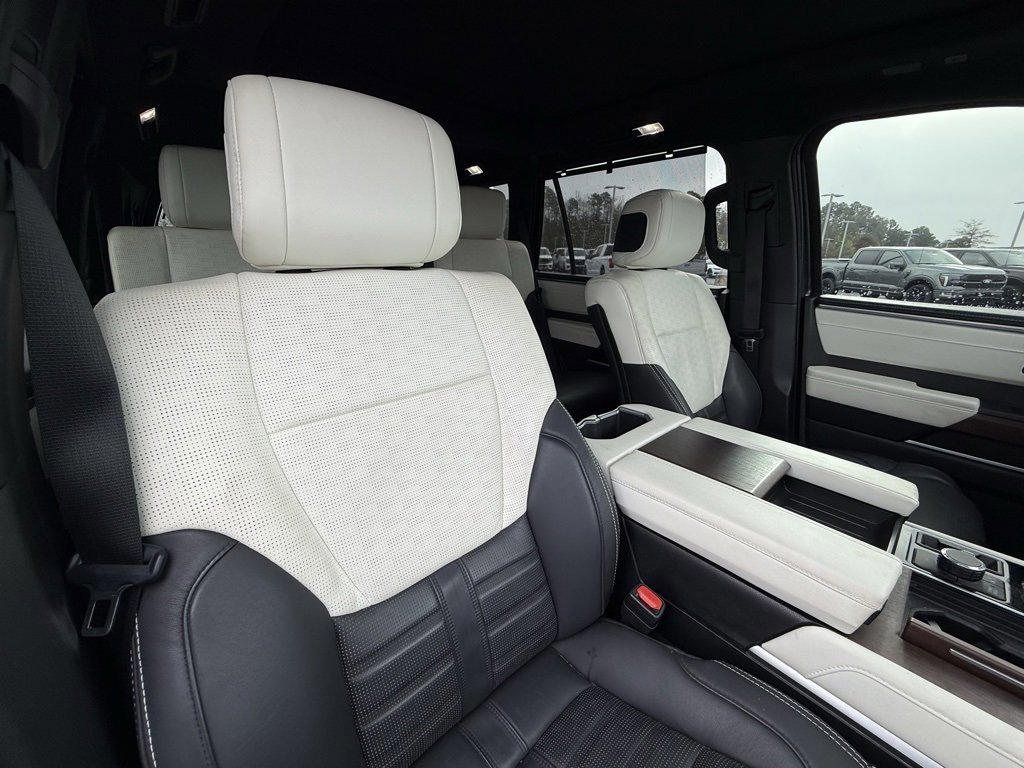 Used 2024 Toyota Sequoia Capstone image 31