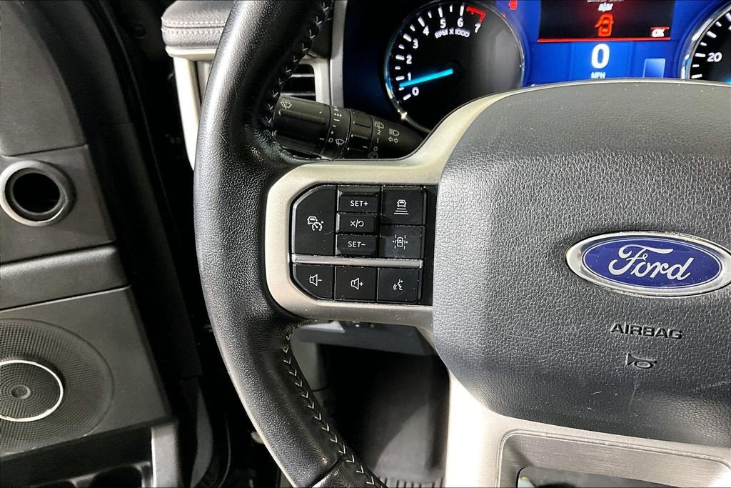 Certified 2022 Ford Expedition XLT RWD image 14