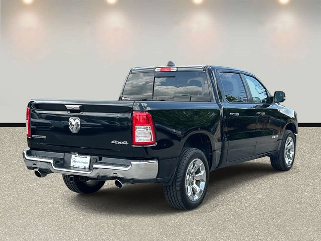 Used 2020 RAM 1500 Big Horn AWD/4WD image 5