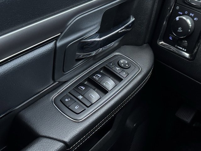 Used 2018 RAM 1500 Sport w/ Convenience Group image 38