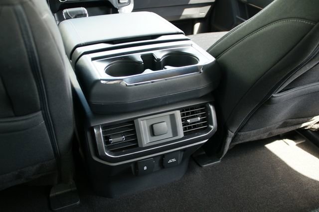 Certified 2023 Ford F150 XLT w/ Equipment Group 302A High image 31