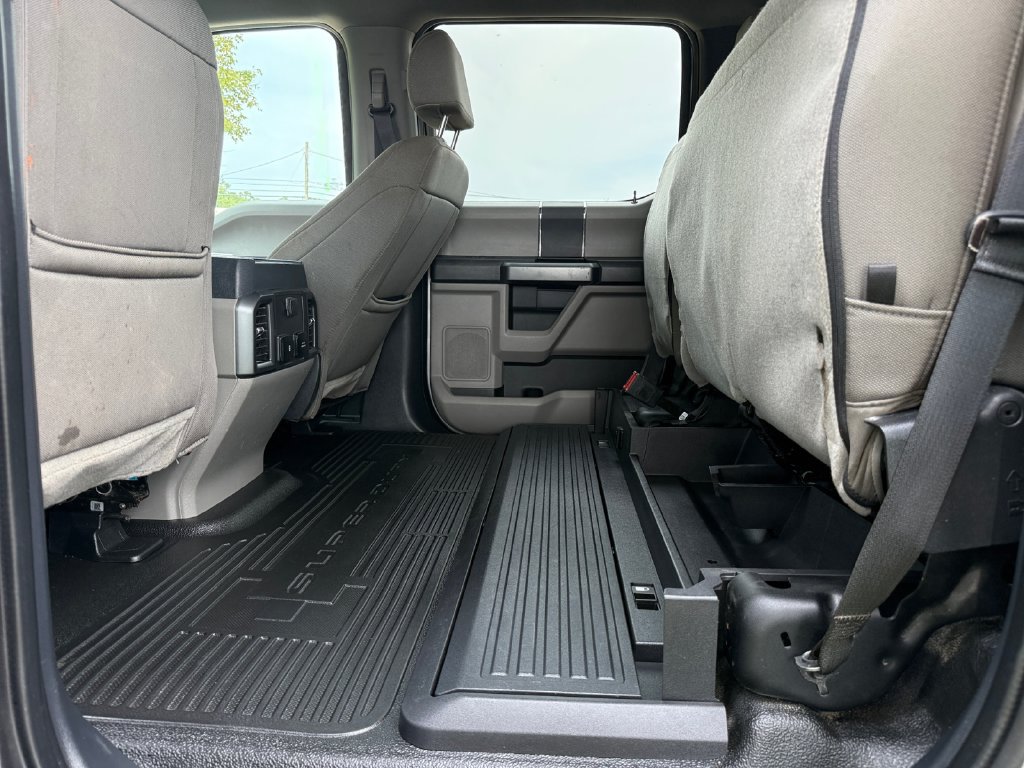 Certified 2022 Ford F250 XLT w/ XLT Value Package AWD/4WD image 20