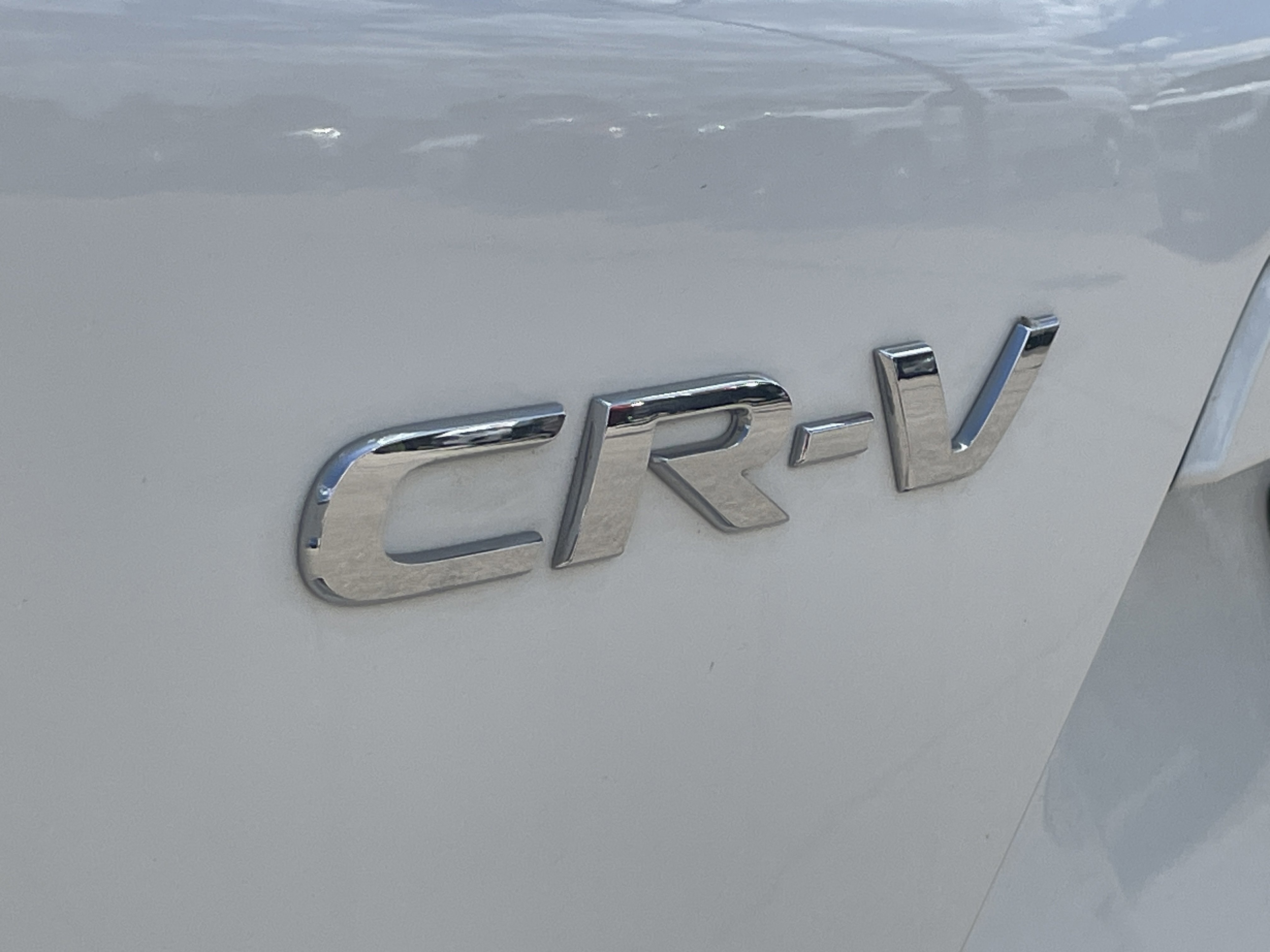 Used 2022 Honda CR-V EX-L image 35
