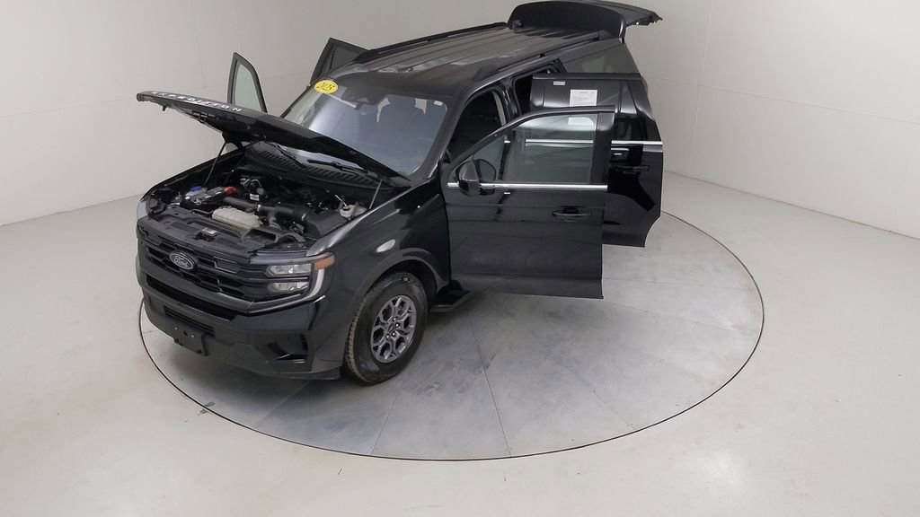 Certified 2025 Ford Expedition Max Active image 56