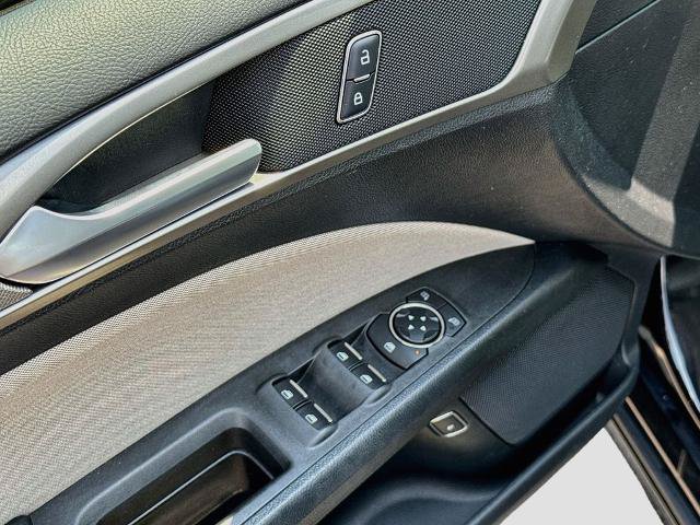 Certified 2018 Ford Fusion S FWD image 15