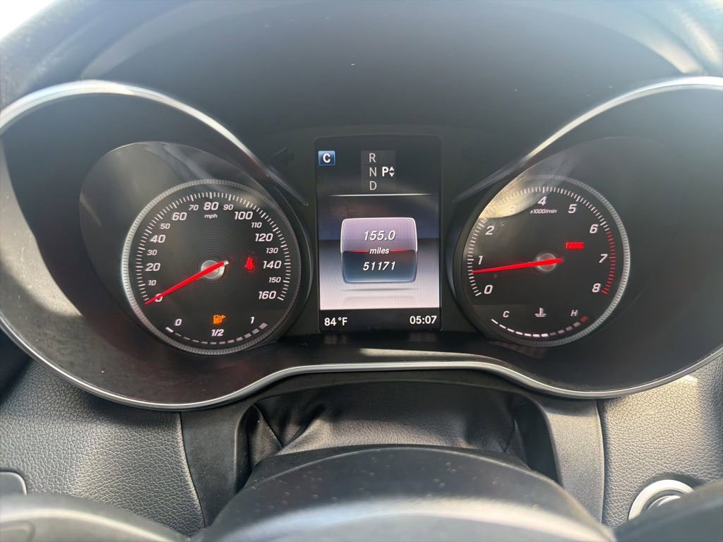 Used 2018 Mercedes-Benz C 300 4MATIC Cabriolet image 24