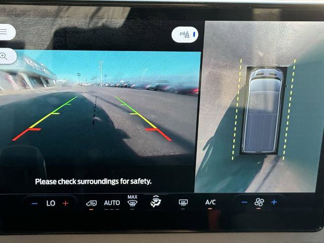 Certified 2022 Ford Transit 350 XLT image 25