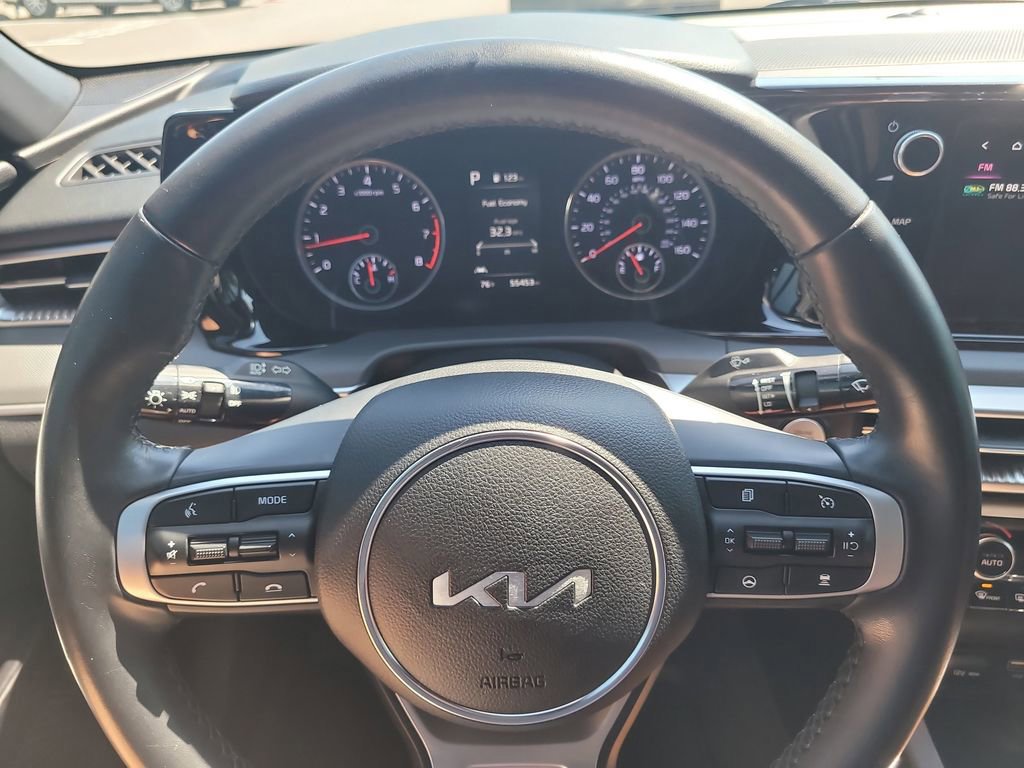 Used 2024 Kia K5 GT-Line image 29