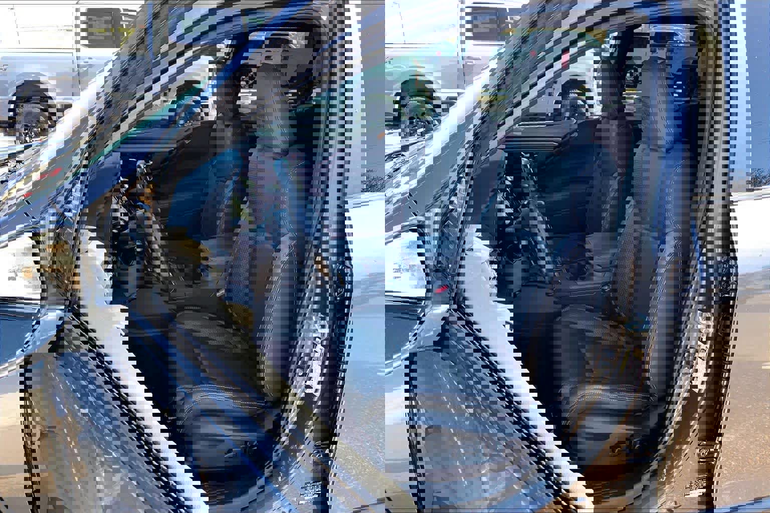 Used 2022 Subaru Outback Wilderness w/ Wilderness Package image 9