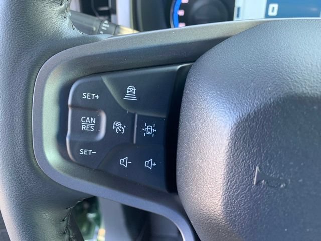 Certified 2024 Ford Bronco Outer Banks AWD/4WD image 27