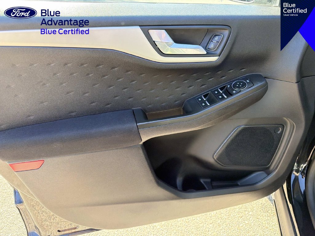 Certified 2020 Ford Escape SE AWD/4WD image 21