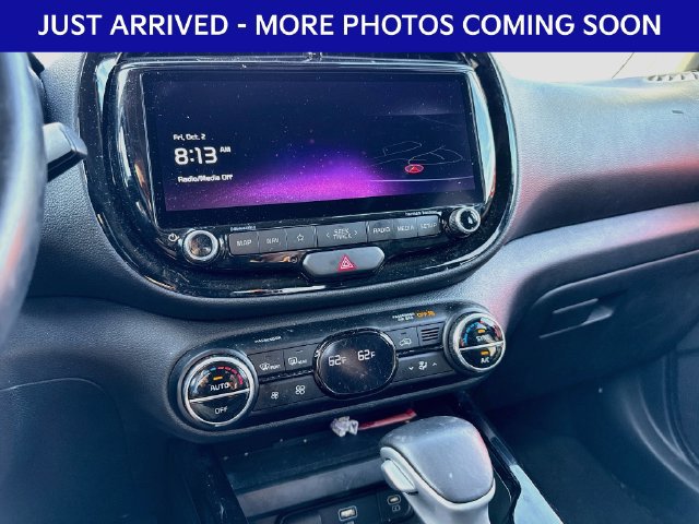 Used 2023 Kia Soul GT-Line w/ GT-Line Technology Package FWD image 15