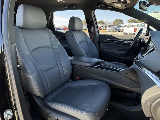 Used 2024 Buick Enclave Essence w/ Sport Touring Edition image 32