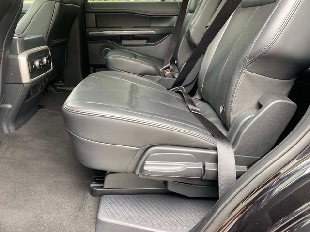 Certified 2024 Ford Expedition XLT AWD/4WD image 15