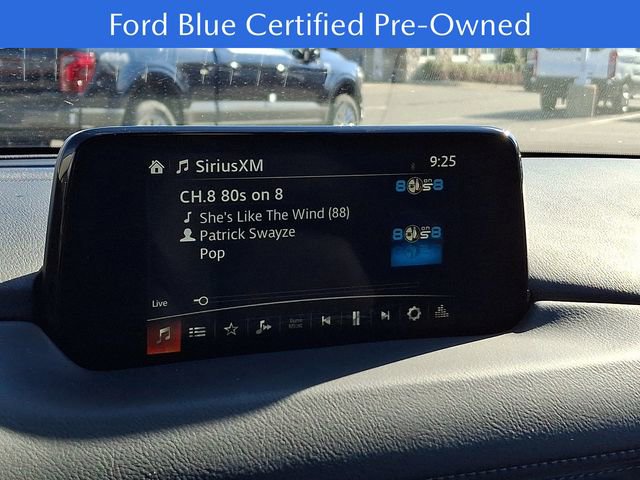 Used 2019 MAZDA CX-5 Grand Touring Reserve AWD/4WD image 17