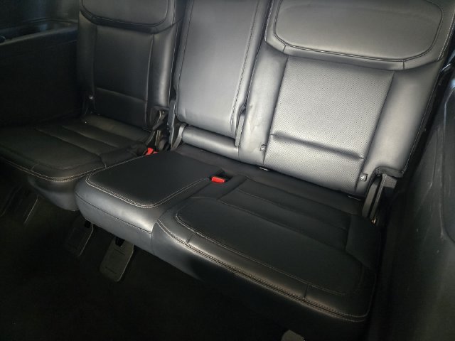 Certified 2025 Ford Expedition Platinum AWD/4WD image 34